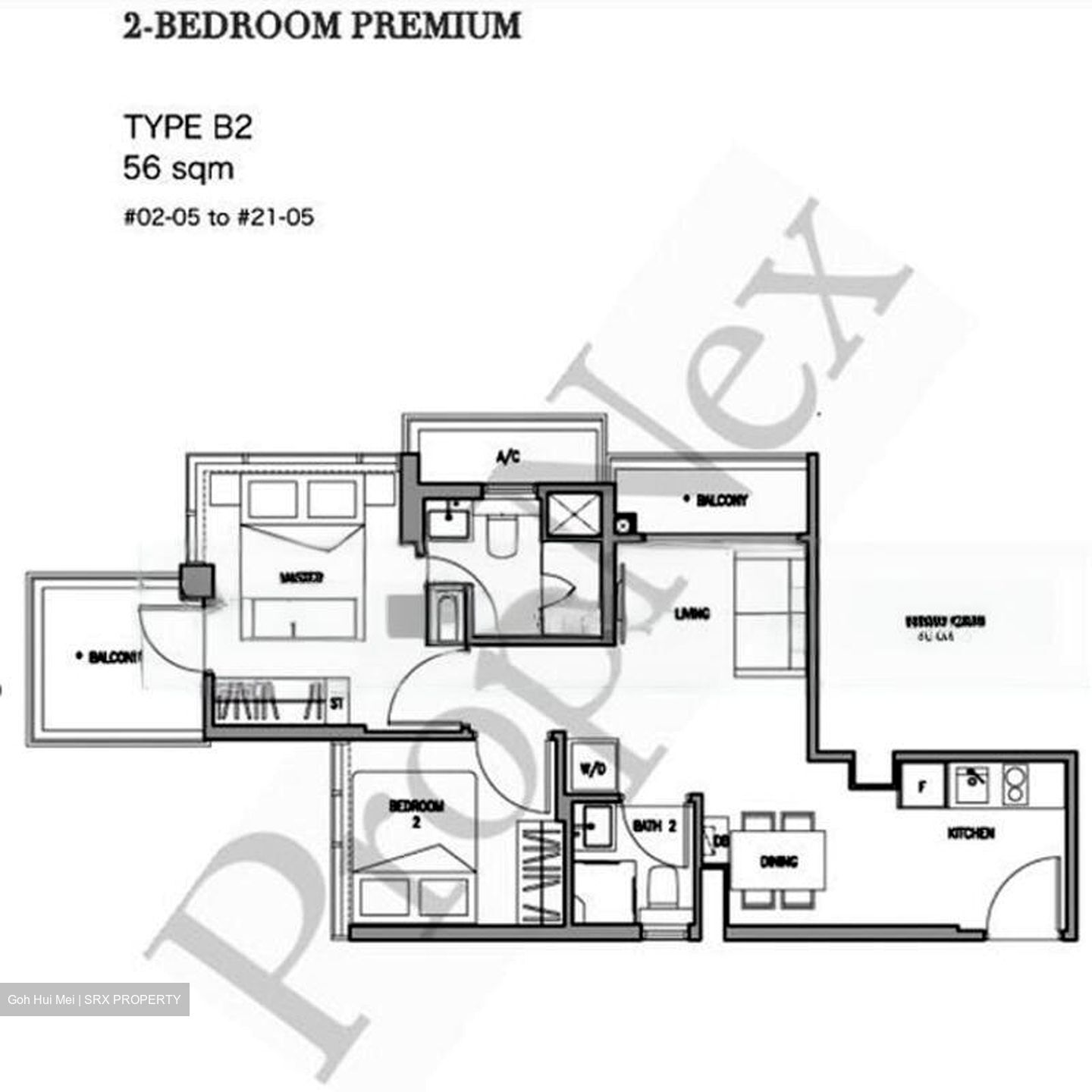 RV Altitude (D9), Apartment #477513671